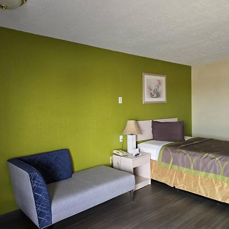 Lodge Usa Motel Guymon Εξωτερικό φωτογραφία